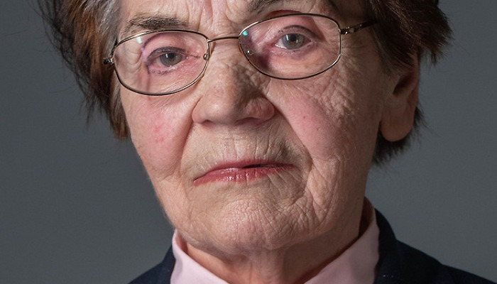 내셔널지오그래픽이 바라본 제 2차 세계대전의 증언자