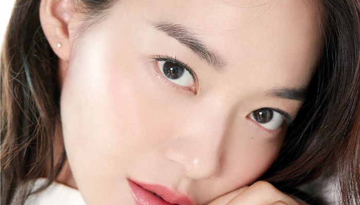 옛날 화보 맞아요? 냉동언니 특집_신민아편