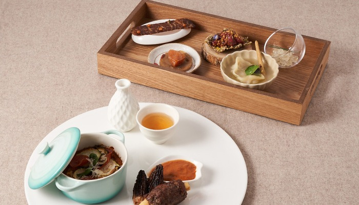 익숙한 새로움, 김치의 어제와 오늘