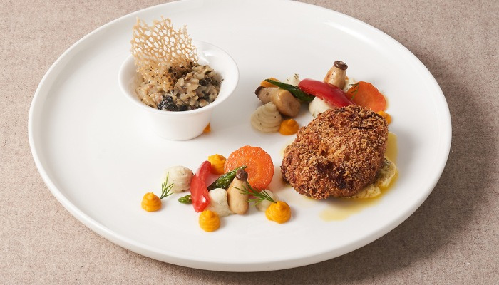 익숙한 새로움, 김치의 어제와 오늘