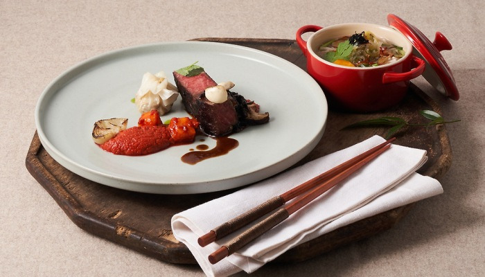 익숙한 새로움, 김치의 어제와 오늘