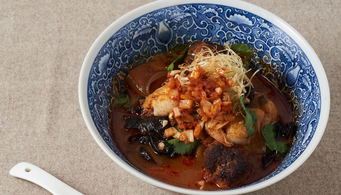 익숙한 새로움, 김치의 어제와 오늘