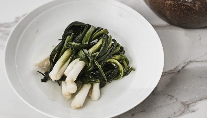 익숙한 새로움, 김치의 어제와 오늘