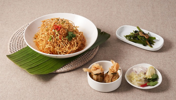 익숙한 새로움, 김치의 어제와 오늘