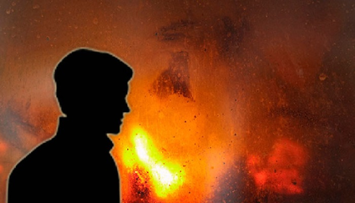 서울 고속버스터미널 인근 식당서 불..30여 명 대피