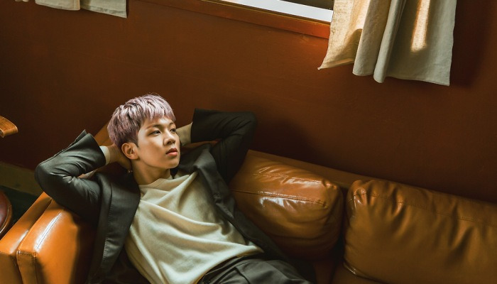 So, 通 (소통)의 아이콘,
엔플라잉의 <옥희의 인터뷰>