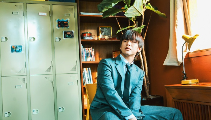 So, 通 (소통)의 아이콘,
엔플라잉의 <옥희의 인터뷰>