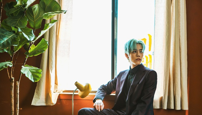 So, 通 (소통)의 아이콘,
엔플라잉의 <옥희의 인터뷰>