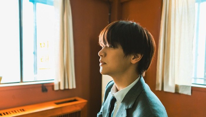 So, 通 (소통)의 아이콘,
엔플라잉의 <옥희의 인터뷰>