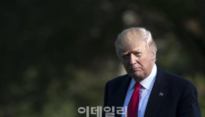 트럼프 "주독미군 2만5000명으로 줄일 것"..첫 공식화