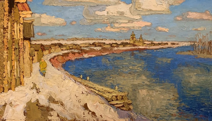 2020 러시아 현대 작가전 두번째