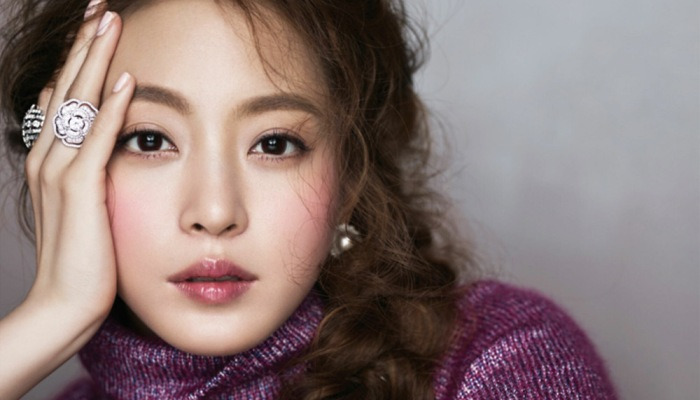 옛날 화보 맞아요? 냉동언니 특집_한예슬 편