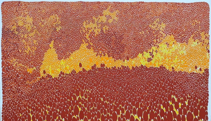 미술로 보는 한국 근현대 역사 展