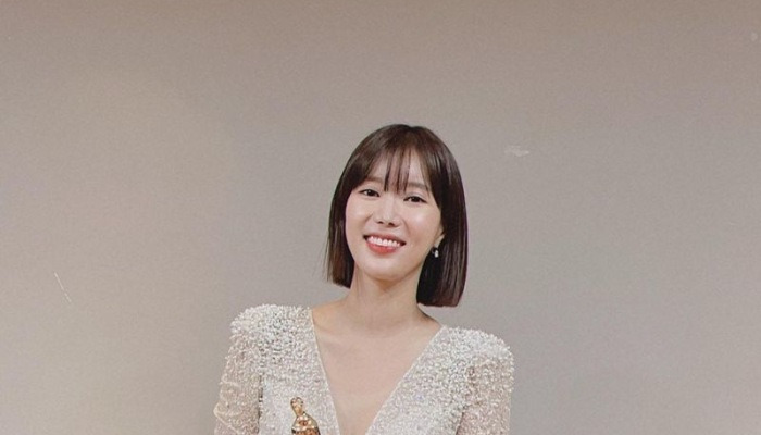 임수향 "작품하며 부족함 느껴..오예지라는 인물 원동력 됐다"