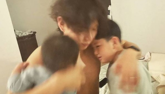 장성규 "3&middot;1절에 경의..자식들에게도 숭고한 정신 가르칠 것" [전문]