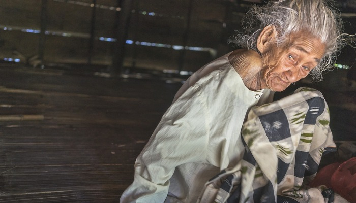 나는 위안부가 아니다.