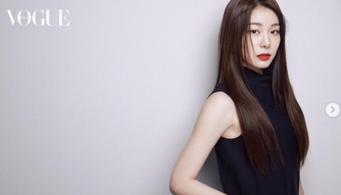 '장르가 김연아' 여전한 여왕의 카리스마[★화보]