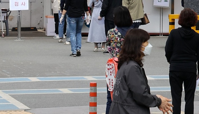 경주에서 이틀만에 코로나19 확진자 29명