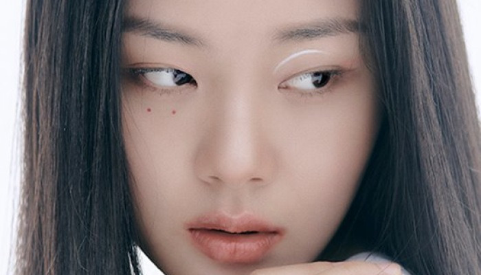 비비, 연기 욕심 "신원호‧박찬욱 감독 존경, 작은 역할로라도 작품 출연하고파" [화보]