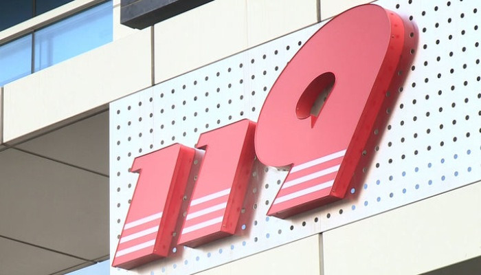 인천 고잔동 도장공장서 불..50분 만에 진화